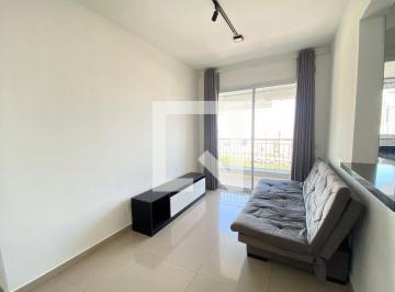 Apartamento · 57m² · 2 Quartos · 1 Vaga · Apartamento à Venda - Mooca, 2 Quartos,  57 m2