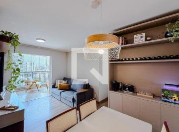 Apartamento · 69m² · 2 Quartos · 1 Vaga · Apartamento à Venda - Ipiranga, 2 Quartos, 69 m2