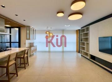 Foto 01 · Apartamento à venda na Vila Olímpia, São Paulo-SP: 2 quartos, 3 banheiros, 2 vagas, 95m² de área!
