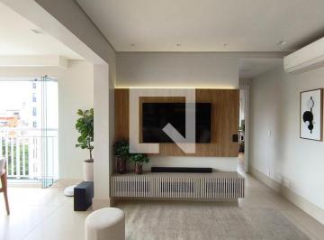 Apartamento · 87m² · 2 Quartos · 2 Vagas · Apartamento à Venda - Vila Mariana, 2 Quartos, 87 m2
