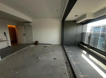 Apartamento de 1 quarto, São Paulo · Apartamento studio à venda no Condomínio JK Square em Itaim Bibi em São Paulo - SP