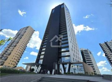 Comercial · 76m² · 1 Vaga · LOCAÇÃO - SALA COMERCIAL COM NO ATHIVA OFFICE EM NOVO HAMBURGO