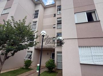 Foto 01 · Apartamento à venda em Indaiatuba-SP, no bairro Parque Campo Bonito: 2 quartos, 1 sala, 1 banheiro,
