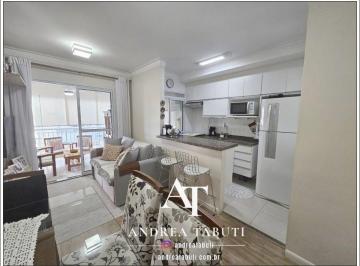Apartamento de 2 quartos, São Paulo · APARTAMENTO JD BONFIGLIOLI - 2 DORMITORIOS COM 1 VAGA