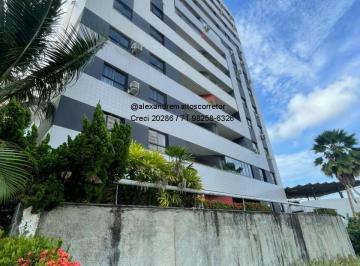 Foto 01 · Apartamento, Parque Bela Vista, Salvador, BA