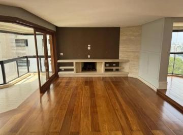 Apartamento de 5 quartos, São Paulo · Apartamento à venda no Condomínio Jardins do Morumbi no Morumbi em São Paulo - SP