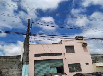 Comercial , Mogi das Cruzes · Galpão Industrial 500m2 – Venda ou Locação | Vila Jundiaí – Brás Cubas | Mogi das Cruzes