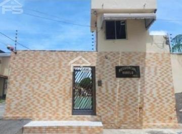 Foto 01 · Apartamento, Passaré, Fortaleza, CE