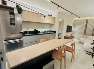 Apartamento de 1 quarto, Brasília · Apartamento de 1 quarto no Noroeste - Aura