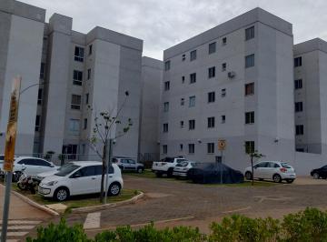 Apartamento en Venda de 2 quartos Vila Melhado · Venda Apartamento 2 Quartos, Araraquara/SP - Pronto para Morar