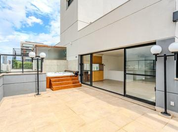 Foto 33 · Cobertura duplex à venda no Sumaré - São Paulo