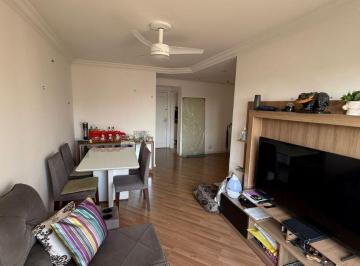 Apartamento de 3 quartos, São Paulo · APTO PROX CENTRO COMERCIAL JD ESTER, LAZER COMPLETO