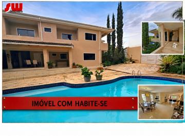 Casa de 4 quartos, Águas Claras · Casa na Vereda da Cruz com habite-se !! 4 suítes Lote 800m² Arniqueira DF