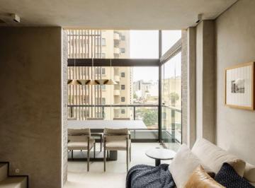 Apartamento de 1 quarto, São Paulo · Duplex a Venda no Itaim- São Paulo