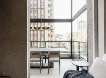 Apartamento de 1 quarto, São Paulo · Duplex a Venda no Itaim- São Paulo