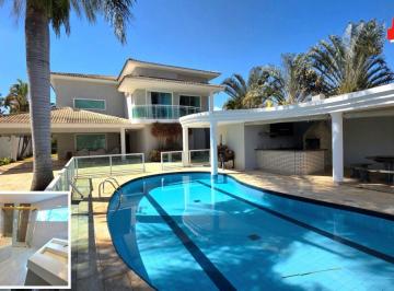 Casa de 4 quartos, Águas Claras · Excelente Casa Lote regularizado de 800 m² 4 Quartos com Lazer Arniqueira