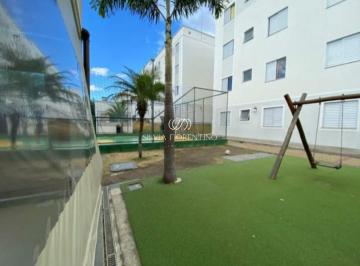 Foto 01 · Apartamento à venda em Taubaté-SP, Jardim Gurilândia: 2 quartos, 1 sala, 1 banheiro, 1 vaga de garag