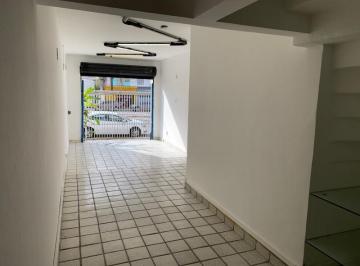 Comercial , São Paulo · Casa Comercial - Indianópolis - Vão Livre - 200 m² - 1 Vaga - Locação / Aluguel / Venda / Compra