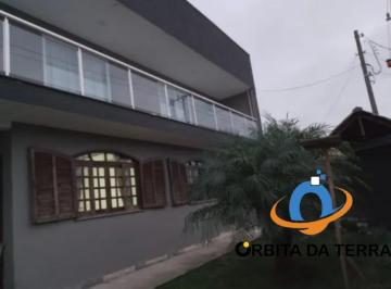Foto 01 · Oportunidade única: Casa comercial de 4 quartos no bairro Cruzeiro, São José dos Pinhais-PR, com 492