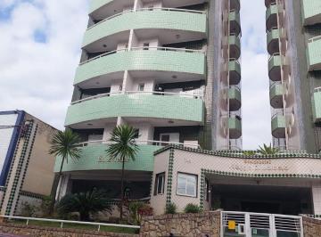 Apartamento de 1 quarto, Praia Grande · Apartamento próximo da praia