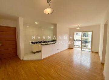 Foto 01 · Edifício Júpiter em Alphaville com 85m² 3dorm sendo uma suíte e 2 vagas