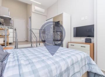 Foto 01 · Imperdível! Apartamento à venda em SP, Vila Mariana: 1 quarto, 1 banheiro, 26m². Venha conferir!