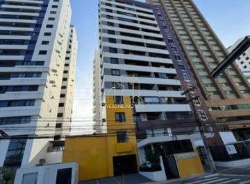 Foto 01 · Apartamento à Venda no Costa Azul 3 Quartos, Suíte, Nascente, Andar Alto | 97 m²
