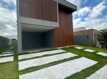 Foto 01 · Casa residencial Alphaville Litoral Norte para Venda Alphaville (abrantes), Camaçari