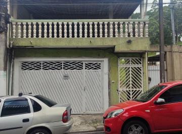 Casa de 8 quartos, São Paulo · sobrado com 7 casas para renda!