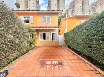 Casa de 3 quartos, São Paulo · Casa de condomínio fechado 150 metros 3 quartos 1 suíte 2 vagas FL62