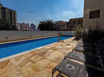 Apartamento de 2 quartos, São Paulo · Apartamento Novo R$ 290.000 à Venda na Freguesia do Ó SP – 36 m², 2 Dorms, Lazer Completo | KZ Visio