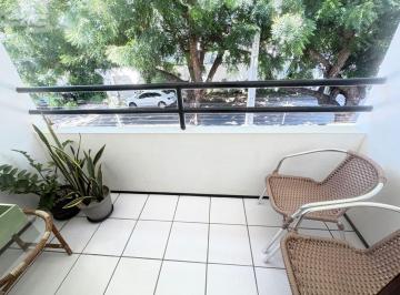 Foto 01 · Apartamento, José de Alencar, Fortaleza, CE