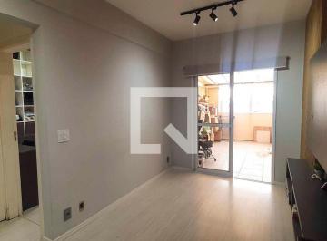 Apartamento · 67m² · 2 Quartos · 2 Vagas · Apartamento à Venda - Pestana, 2 Quartos,  67 m2