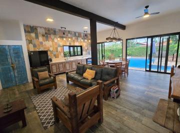 Casa de 4 quartos, Iguape · Casa de Praia com 4 Suítes, Piscina e Amplo Quintal Gramado – A 550m do Mar