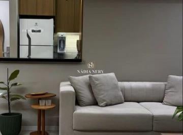 Apartamento de 2 quartos, Taguatinga · ST.f SULTAGUATINGA SUL RESIDENCIAL KIMBERLEY PLAIN