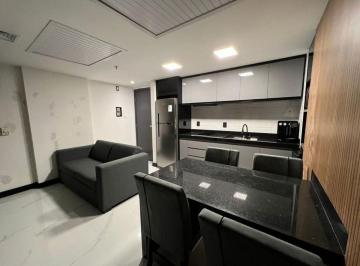 Apartamento de 2 quartos, Brasília · Flat Executivo de 2 Quartos no Meliá Brasil 21