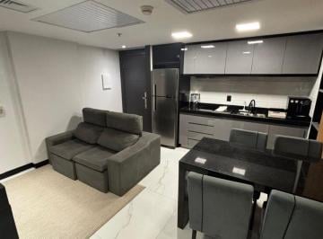 Apartamento de 2 quartos, Brasília · Flat Exclusivo de 2 Quartos no Meliá Brasil 21