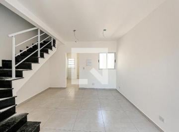 Casa · 77m² · 3 Quartos · 1 Vaga · Casa à Venda - Sapopemba, 3 Quartos, 77 m2