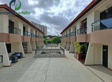 Foto 01 · Casa Duplex 2 Suítes Varanda Dependência 1 Vaga