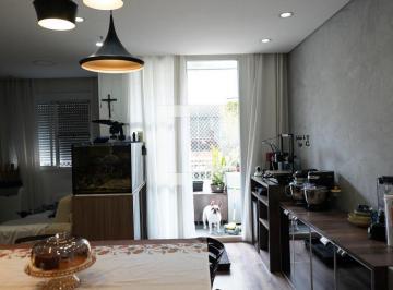Apartamento · 60m² · 2 Quartos · 1 Vaga · Apartamento à Venda - Mooca, 2 Quartos,  60 m2