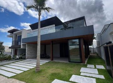 Casa de 4 quartos, Mogi das Cruzes · Casa Alto Padrão À Venda No Condomínio Mosaico Essence Em Mogi das Cruzes