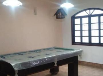 Foto 01 · Casa à venda em Itanhaém-SP: 3 quartos, 1 suíte, 1 sala, 3 banheiros, 7 vagas de garagem, 570m² de á
