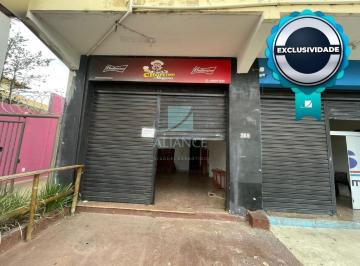 Comercial · 54m² · LOJA PARA ALUGAR 54m², BAIRRO BRANT, LAGOA SANTA/MG