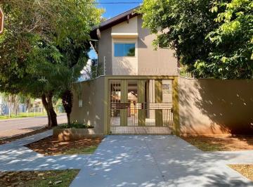 Casa · 258m² · Sobrado à venda, Vila Carlota - Campo Grande/MS