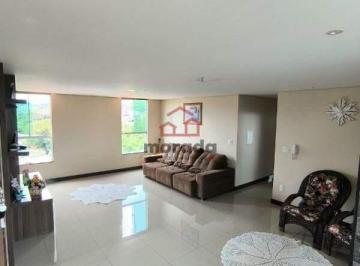 Apartamento · 180m² · 3 Quartos · 2 Vagas · Cobertura à venda, 3 quartos, 1 suíte, 2 vagas, NOGUEIRINHA - ITAUNA/MG