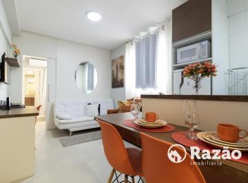 95347_0.jpg · Apartamento no Centro de 53,09 m² com 1 quarto  - 04513.002-RZ