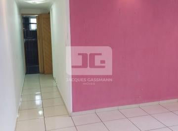Apartamento · 55m² · 2 Quartos · Apartamento para aluguel - em Santa Terezinha