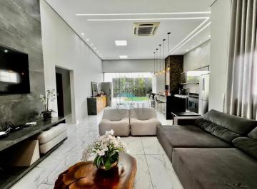 CASA A VENDA - RESIDENCIAL BELLEVIE · CASA A VENDA - RESIDENCIAL BELLEVIE