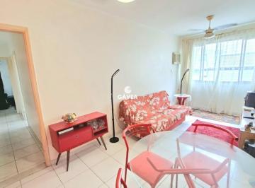 Apartamento · 79m² · 2 Quartos · 1 Vaga · Apartamento à venda no José Menino em Santos.