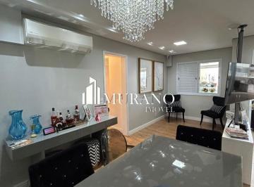 Apartamento · 107m² · 3 Quartos · 2 Vagas · Apartamento à venda, 3 quartos, 1 suíte, 2 vagas, Tatuapé - São Paulo/SP